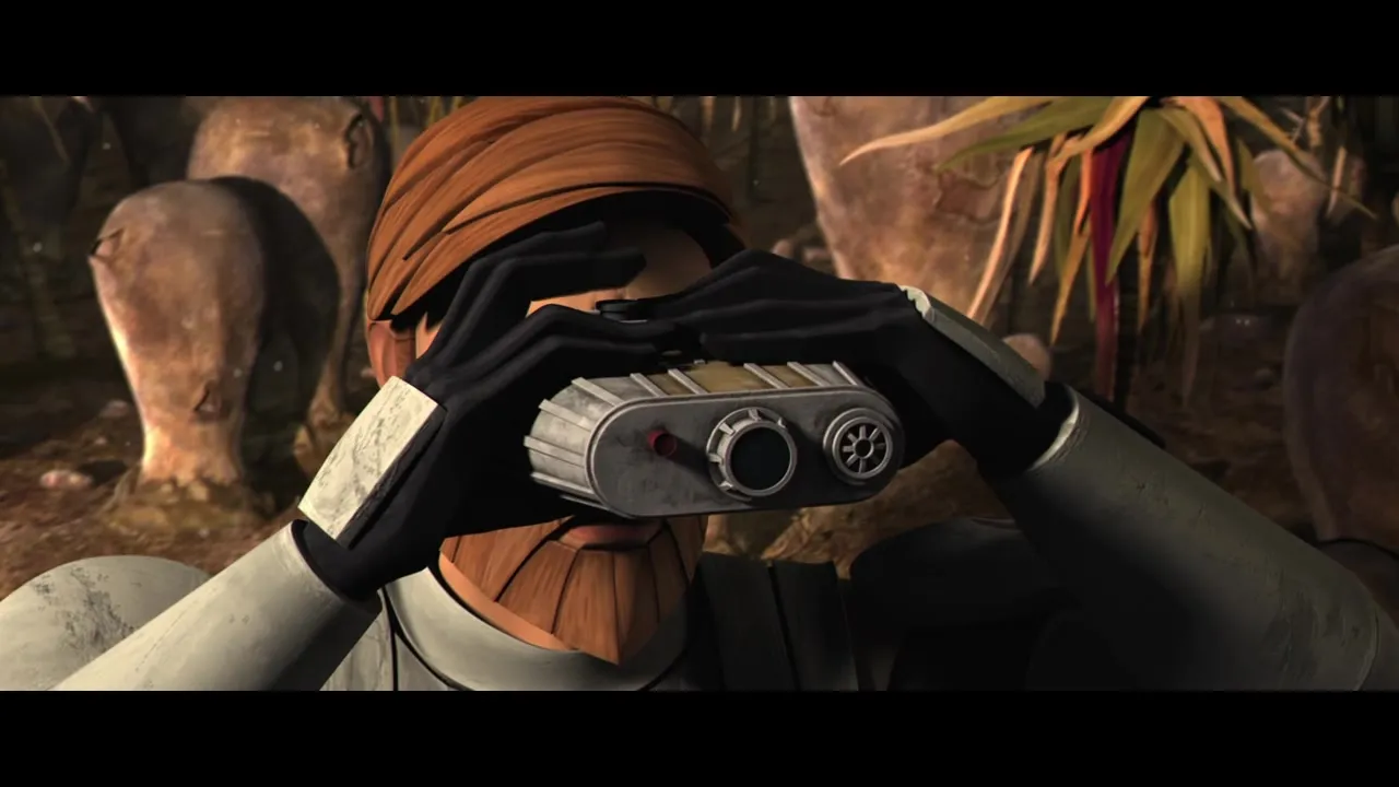 Star Wars: The Clone Wars S02E10