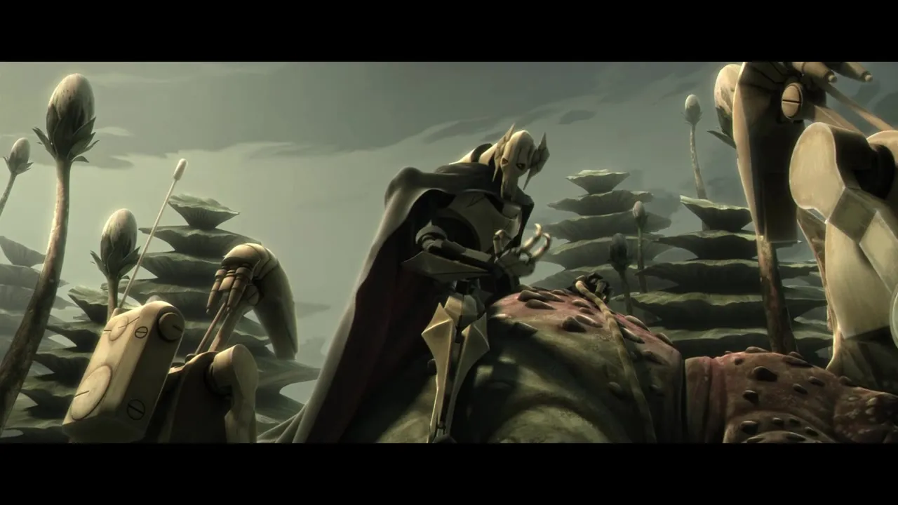 Star Wars: The Clone Wars S02E10