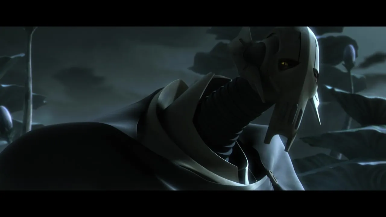 Star Wars: The Clone Wars S02E10