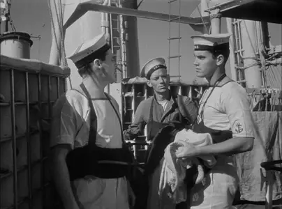 Sailor of the King (1953)