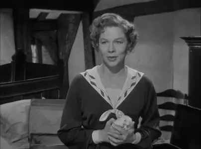 Sailor of the King (1953)