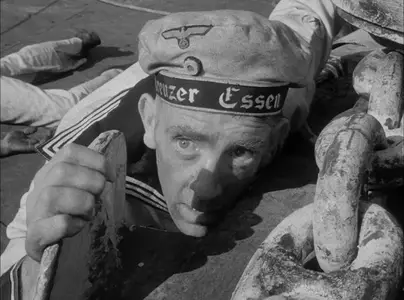Sailor of the King (1953)