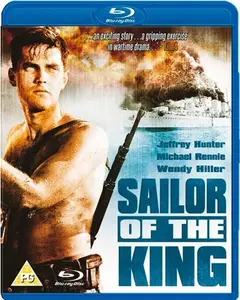 Sailor of the King (1953)