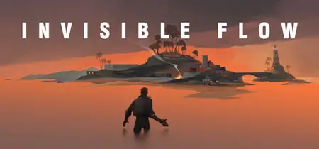 INVISIBLE FLOW (2024)