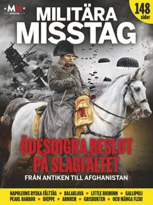 Militär Historie Special - 23 Juni 2025