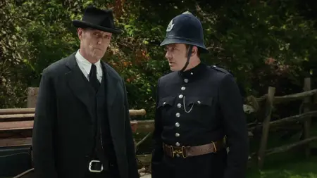 Murdoch Mysteries S19E02