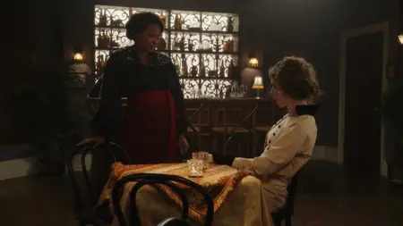 Murdoch Mysteries S19E02