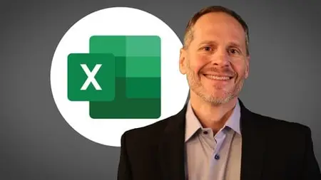 Learn Microsoft Excel + AI: Go From Beginner to Expert Fast