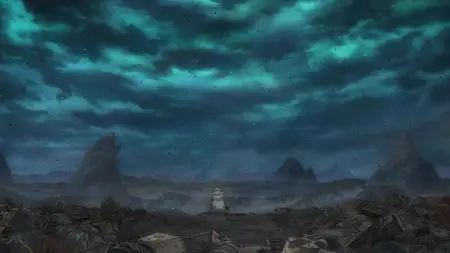 Gachiakuta S01E02 The Inhabited