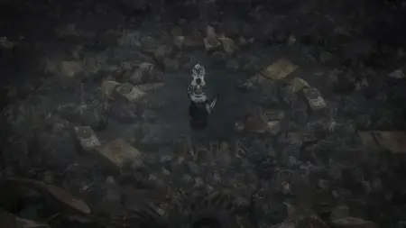 Gachiakuta S01E02 The Inhabited