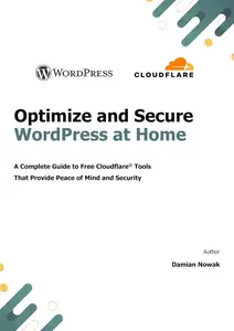 Optimize and Secure WordPress at Home