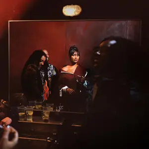 Joy Crookes - Juniper (2025)