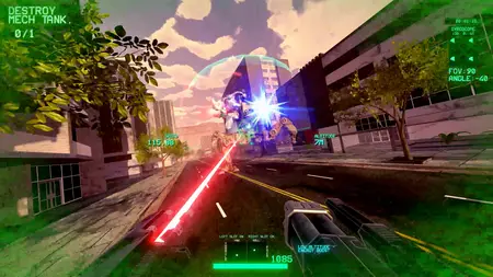 Firehawk FPV Drone Warfare Simulator (2025)