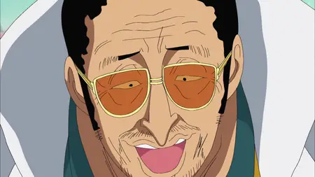 One Piece Dr Chopper no Bouken Karte Shinyuu tachi no Crossroad