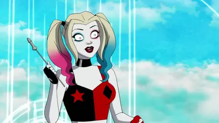 Harley Quinn S02E09