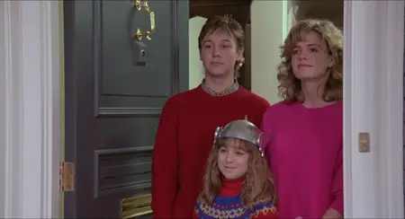 Adventures in Babysitting (1987)