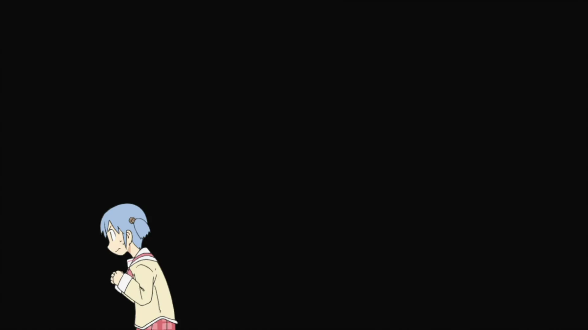 Nichijou (My Ordinary Life) (Season 01 + OVA) (Batch