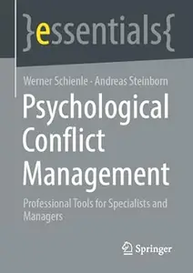 Psychological Conflict Management