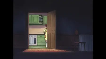 Ghost Stories 2000 s01e03