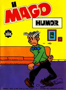 Il Mago Humor - Volume 1