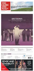 The Globe and Mail - July 5, 2025