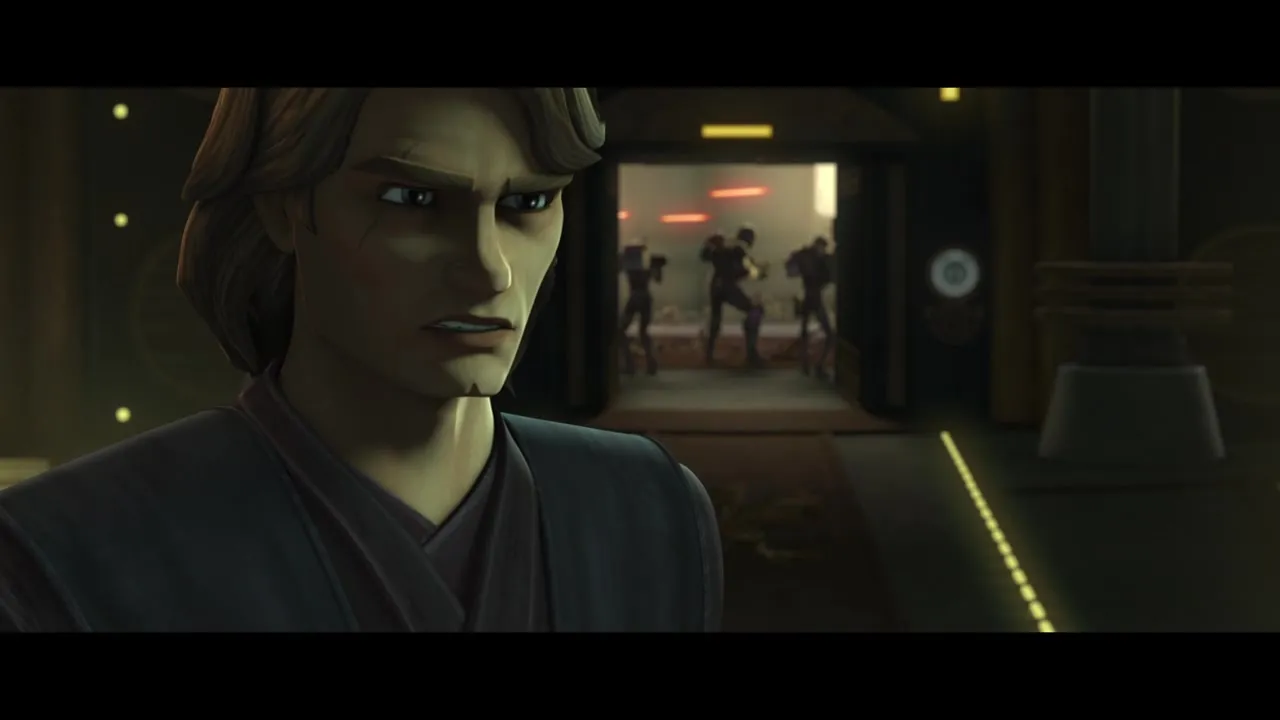 Star Wars: The Clone Wars S07E03