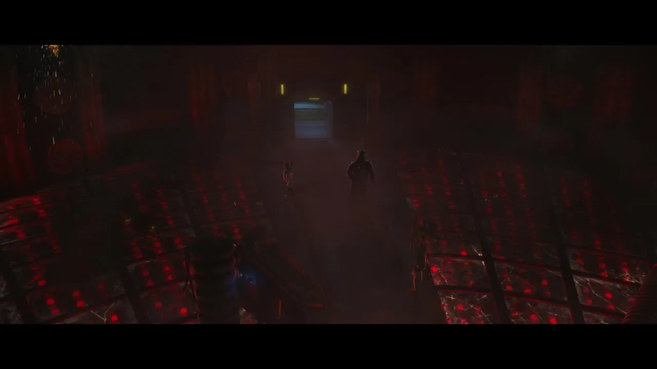 Star Wars: The Clone Wars S07E03