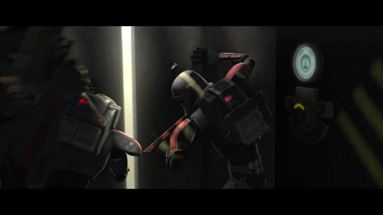 Star Wars: The Clone Wars S07E03