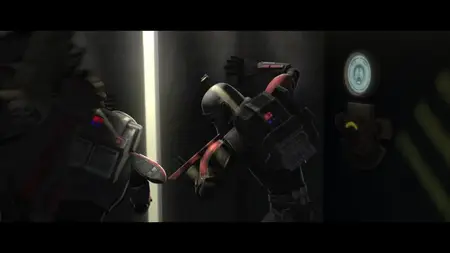 Star Wars: The Clone Wars S07E03