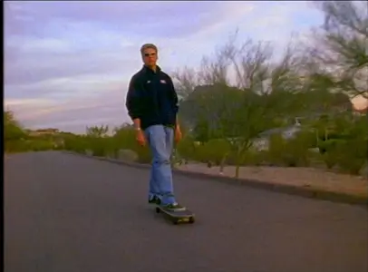 Atlanta's Olympic Glory (1997)