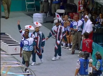 Atlanta's Olympic Glory (1997)