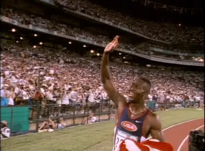 Atlanta's Olympic Glory (1997)