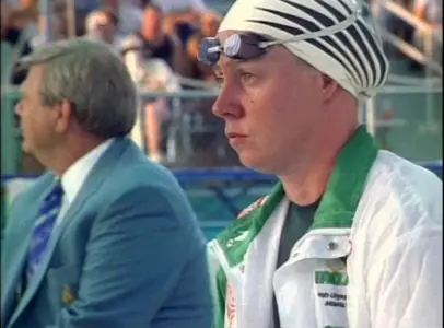 Atlanta's Olympic Glory (1997)