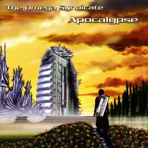 The Omega Syndicate - 2 Studio Albums (2004-2006)