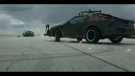 Twisted Metal S02E06