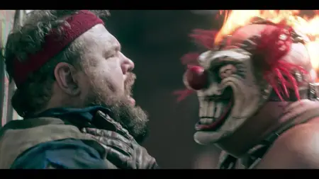 Twisted Metal S02E06
