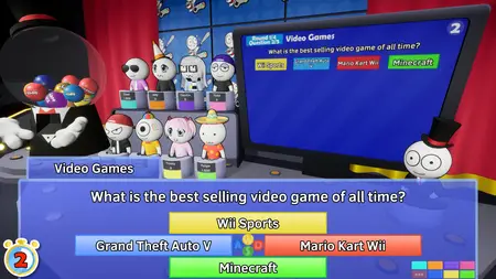 Trivia Tricks (2024)
