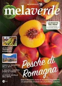 Melaverde - Giugno 2025