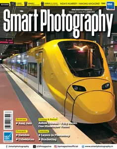 Smart Photography - June 2025