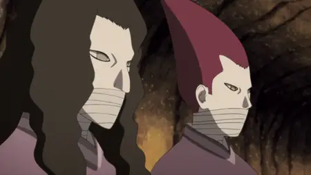 Boruto Naruto Next Generations (2017 S01E83 Ohnokis Justice Almighty