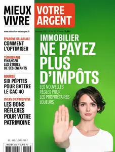 Mieux Vivre Votre Argent - Septembre 2025