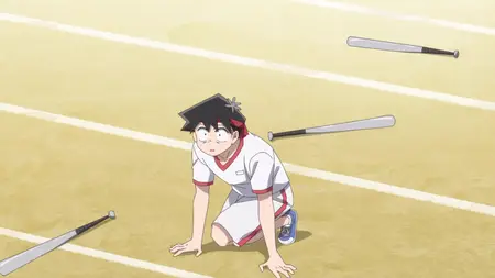 Komi Can't Communicate (2021 S01E10 Its just sports day Plus more NanDesuKa