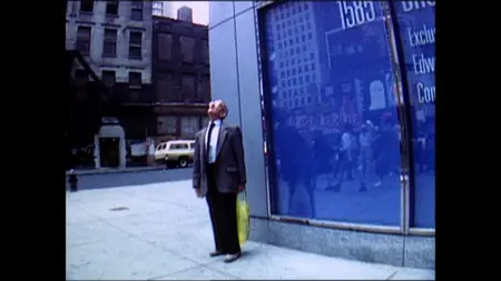 Lost Book Found (1996)