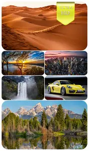 Ultra HD 3840x2160 Wallpaper Pack 189