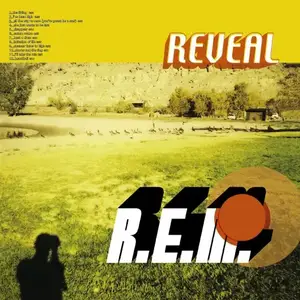 R.E.M. - The Hi-Res Album Collection (1982-2014) [Official Digital Download]