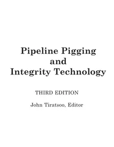 Pipeline Pigging and Integrity Technology