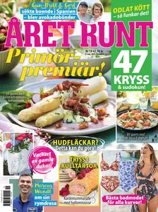 Året Runt - 7 Maj 2025