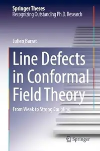 Line Defects in Conformal Field Theory: From Weak to Strong Coupling