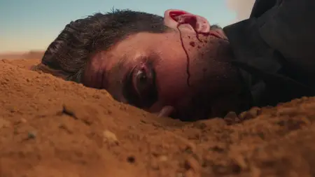 Preacher S04E01