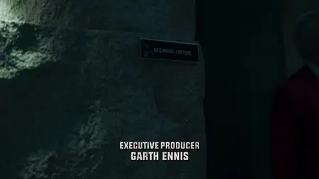 Preacher S04E01